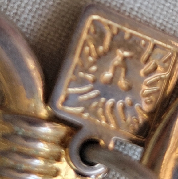 Vintage Anne Klein bracelet - Picture 2 of 2